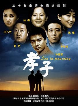 孝子免费观看